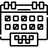 schedule schedule